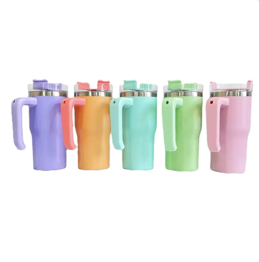 20oz Insulated Tumbler