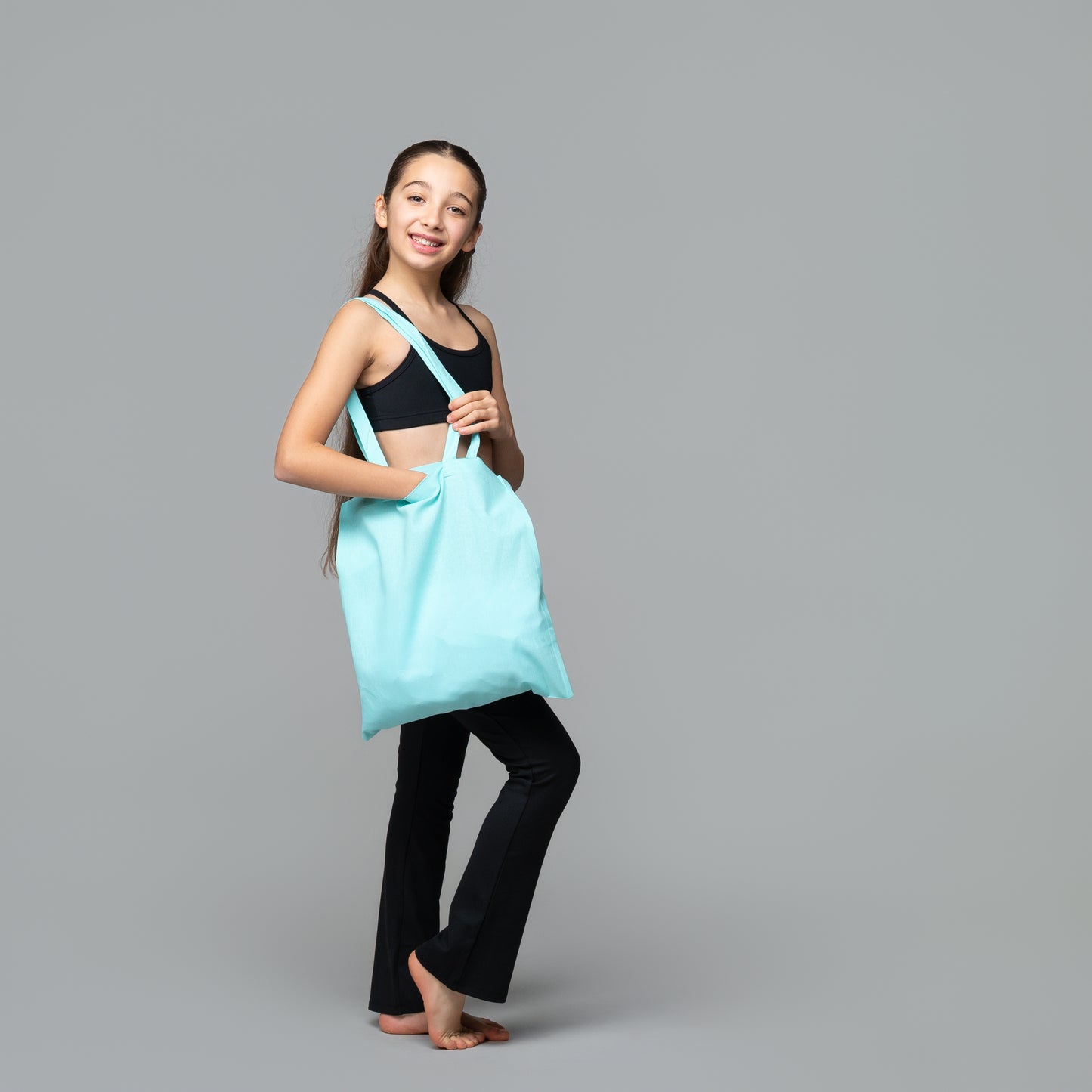 Cotton Tote Bag - 10 Litre