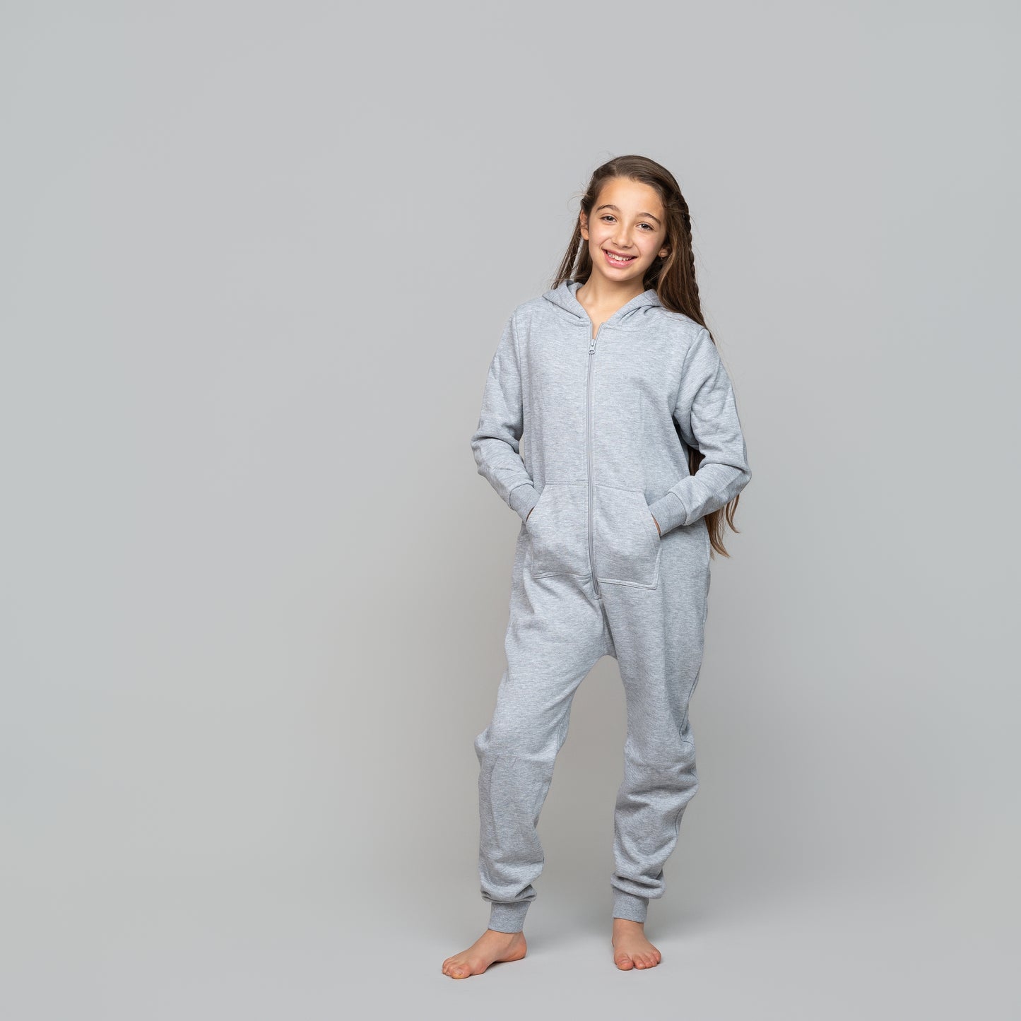 Cotton Onesie - Kids