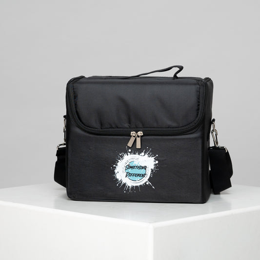 Large Portable Makeup Vanity Case