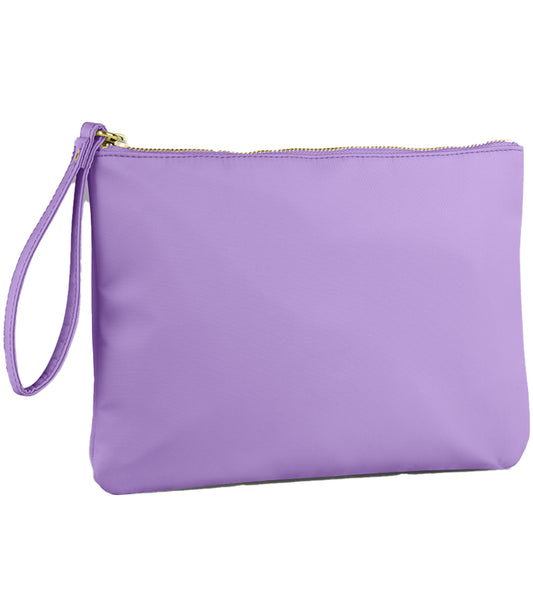 Sundae Wristlet Bag
