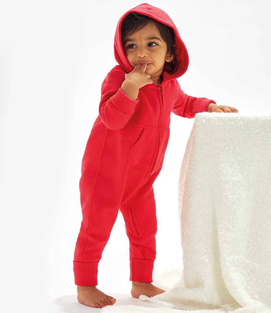 Cotton Onsie - Toddlers