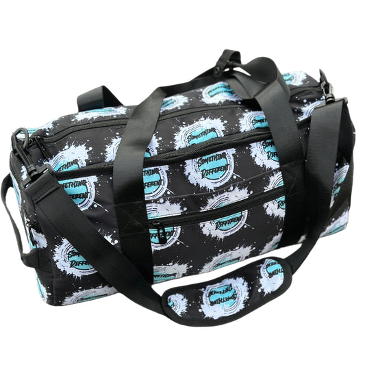 Fully Sublimated Weekend Bag