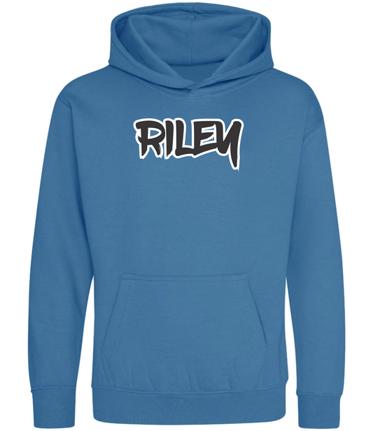 Wembrook Leavers Hoody 2026
