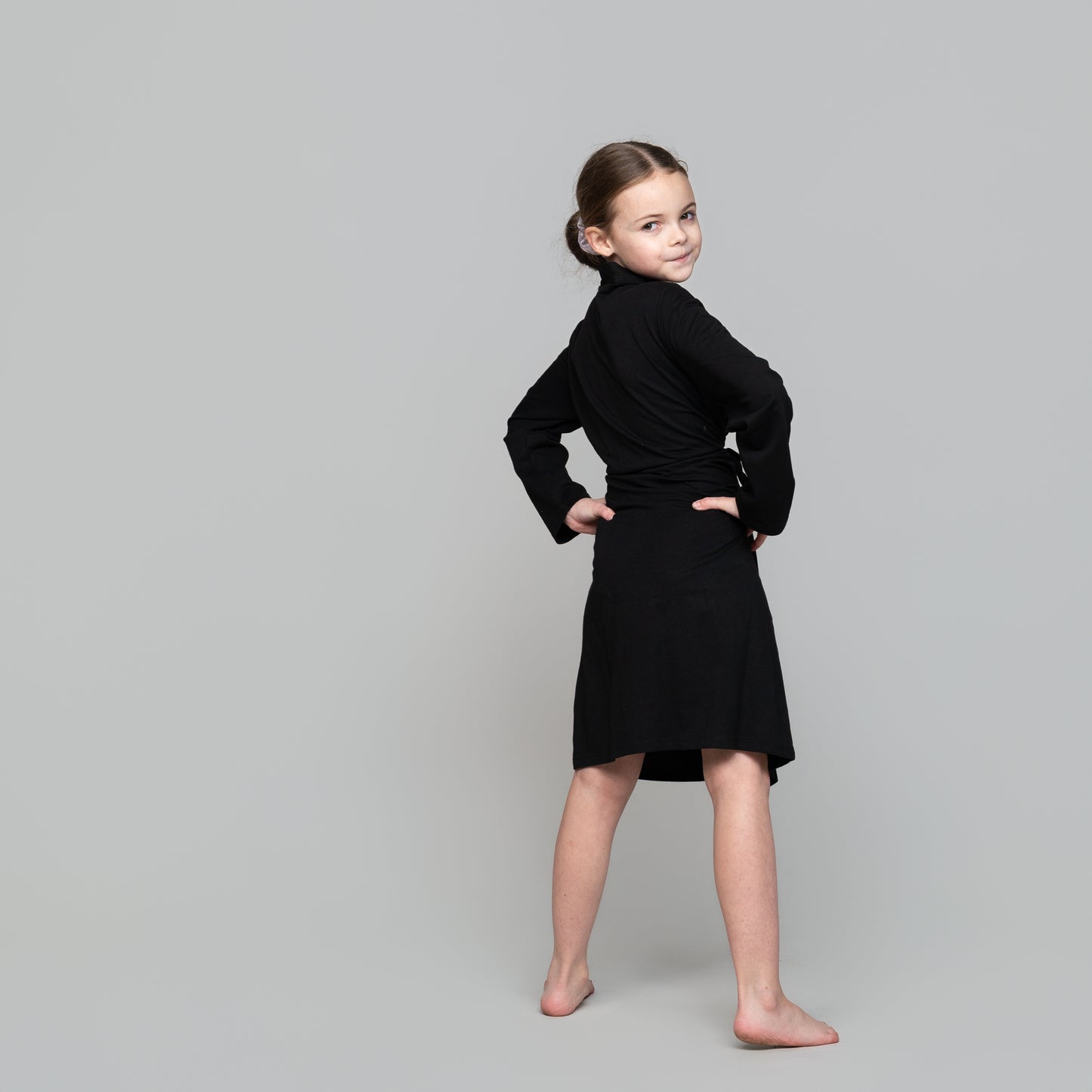 Robe/Dressing Gown - Kids
