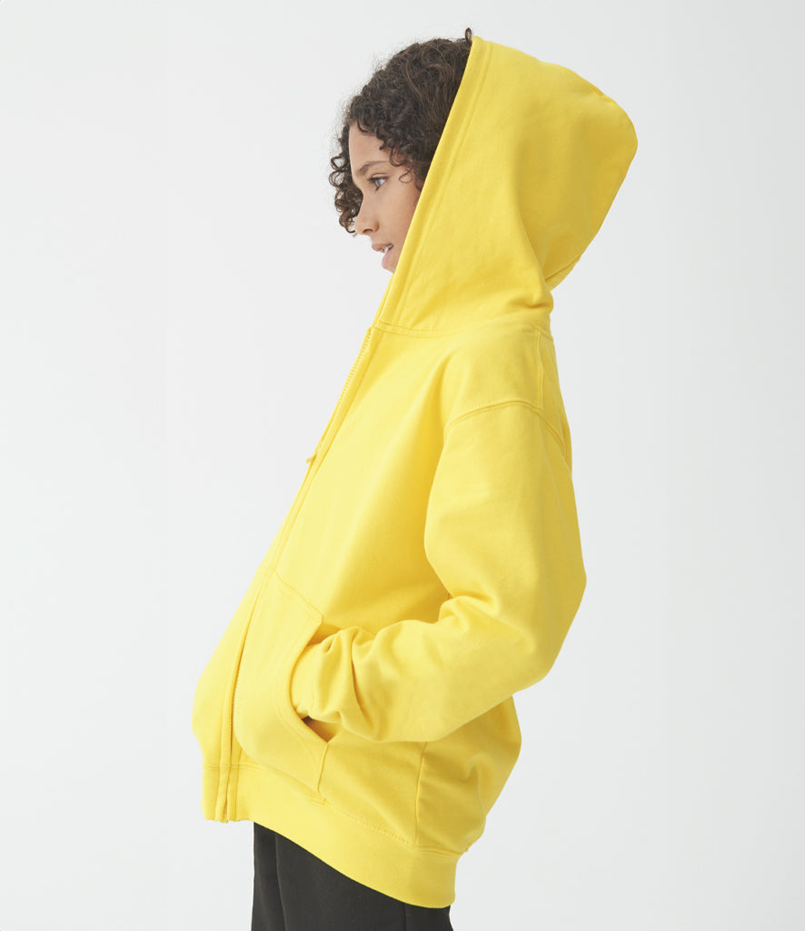 Full Zip Hoody Kids