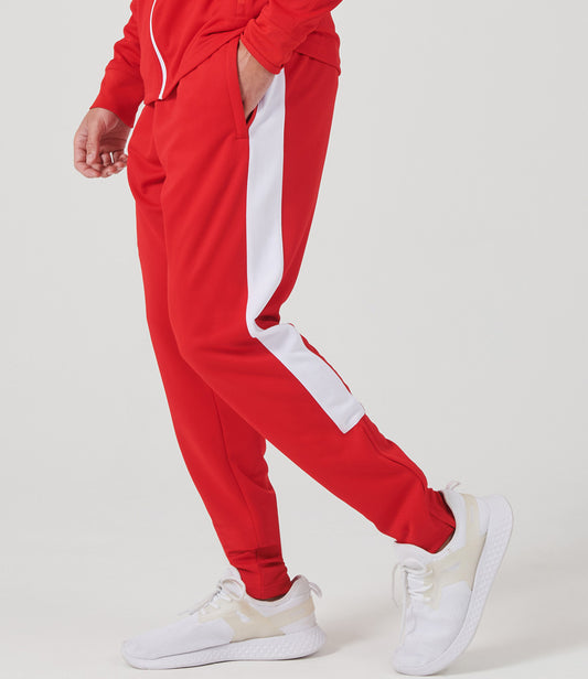 Knitted Tracksuit Bottoms - Kids
