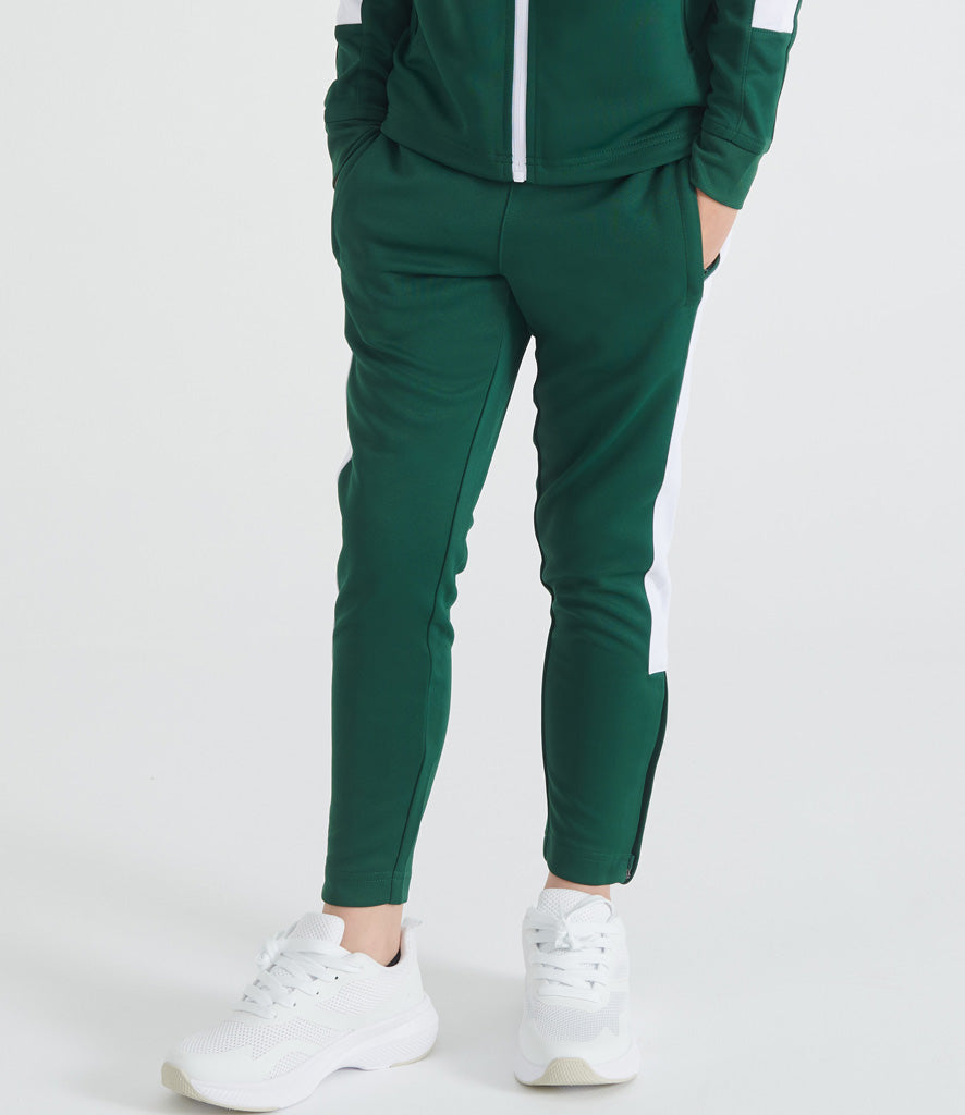 Knitted Tracksuit Bottoms - Adults