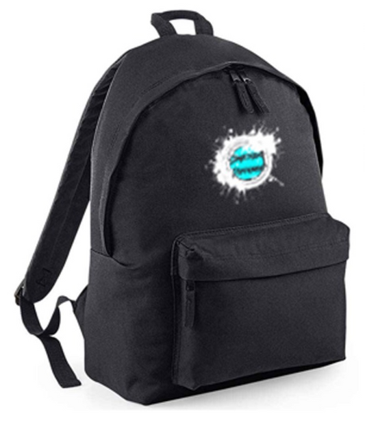 Large Backpack - 18 Litres