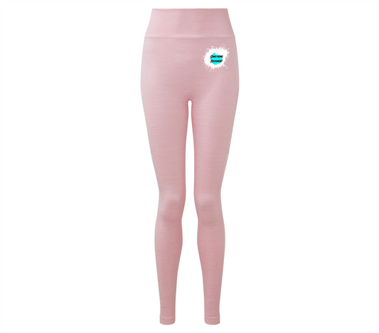 Women's TriDri® Recycled Seamless 3D Fit Multi-Sport Flex Leggings