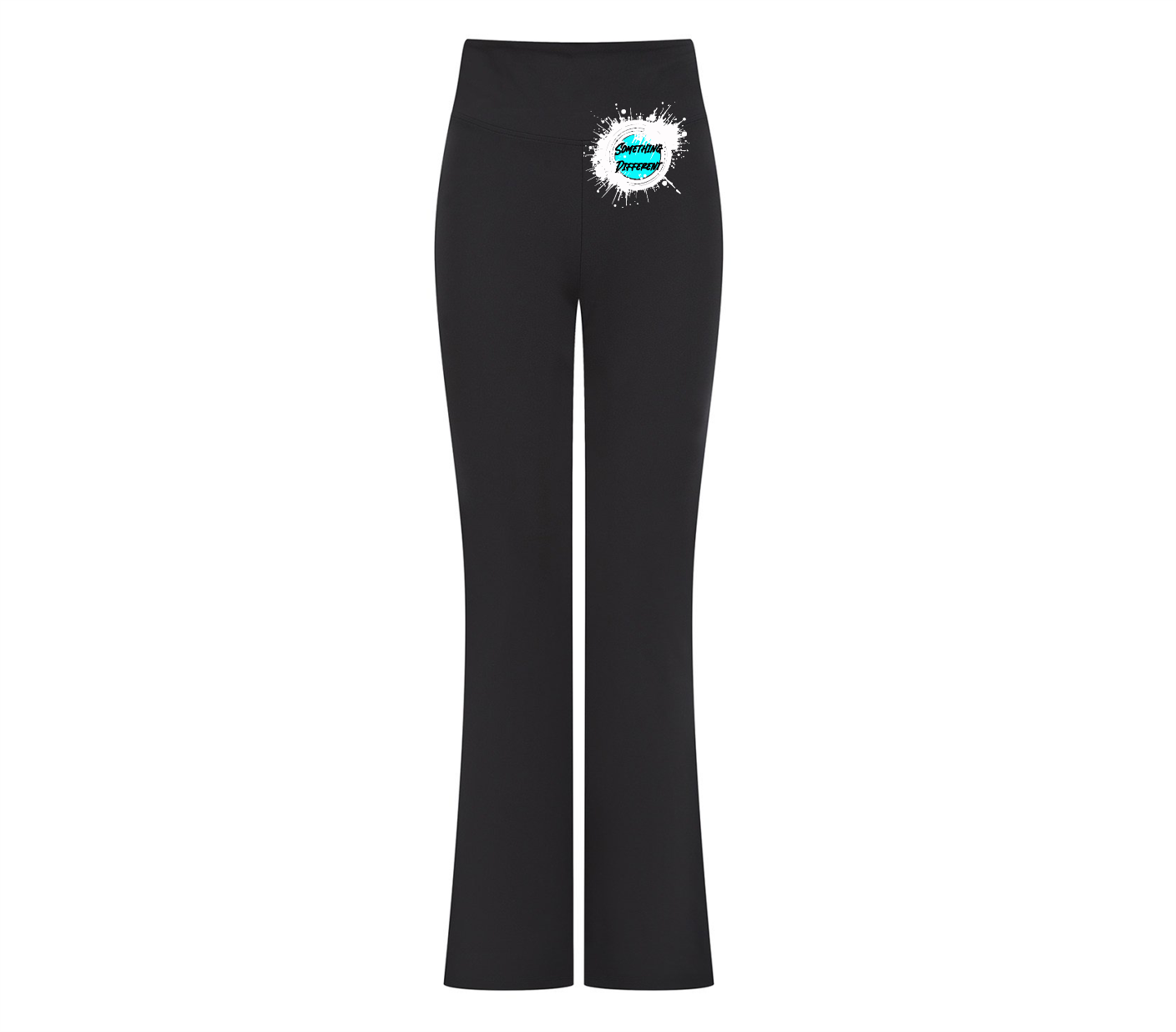 Flared Leggings - Adults