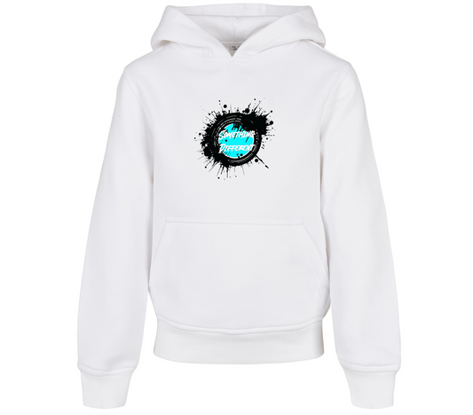 Kids Basic Hoody