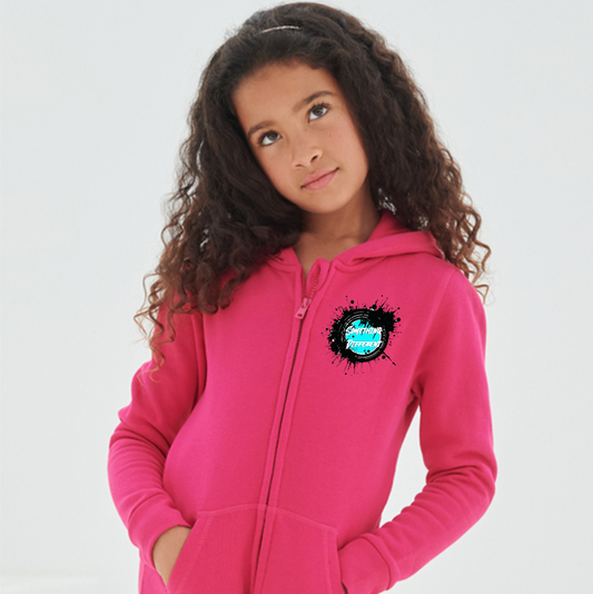 Cotton Onesie - Kids