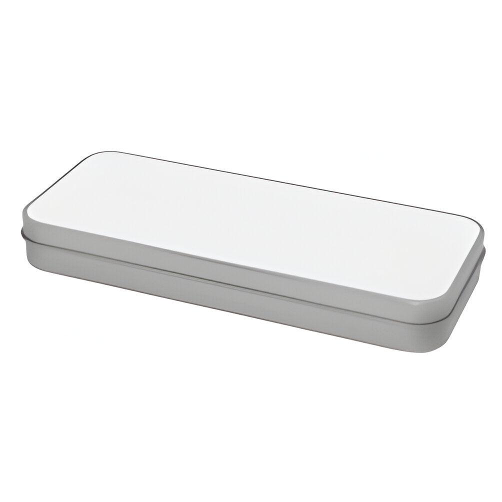 Pencil/Accesories Tin