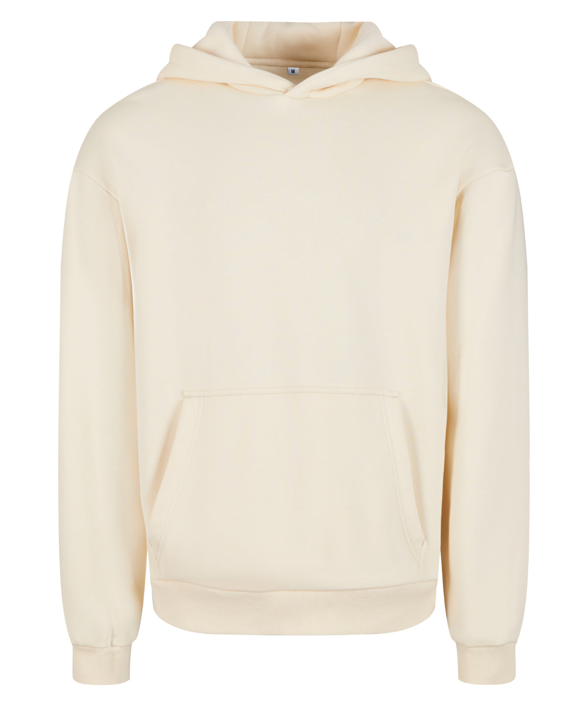 Adults Fluffy Hoodie