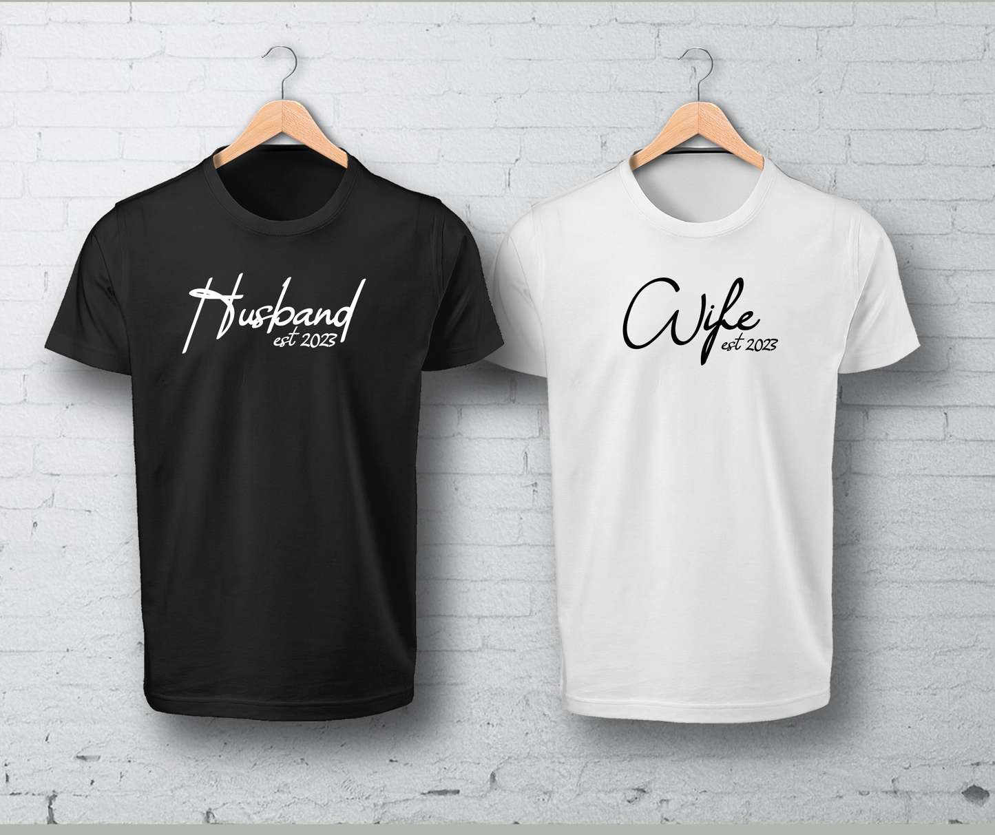 Honeymoon T-Shirts