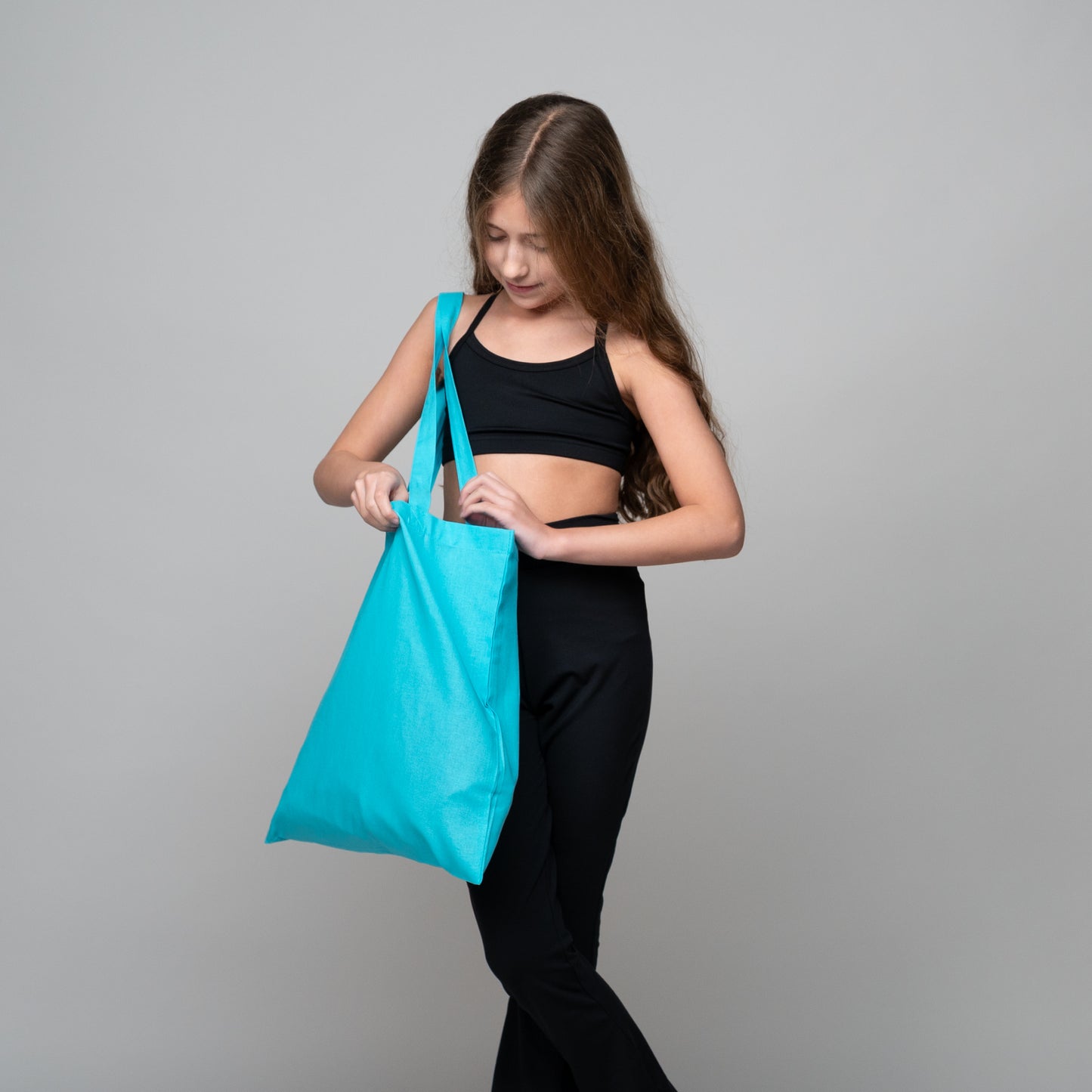 Cotton Tote Bag - 10 Litre