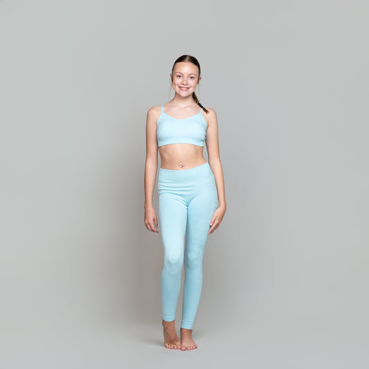 Women's TriDri® Recycled Seamless 3D Fit Multi-Sport Flex Leggings