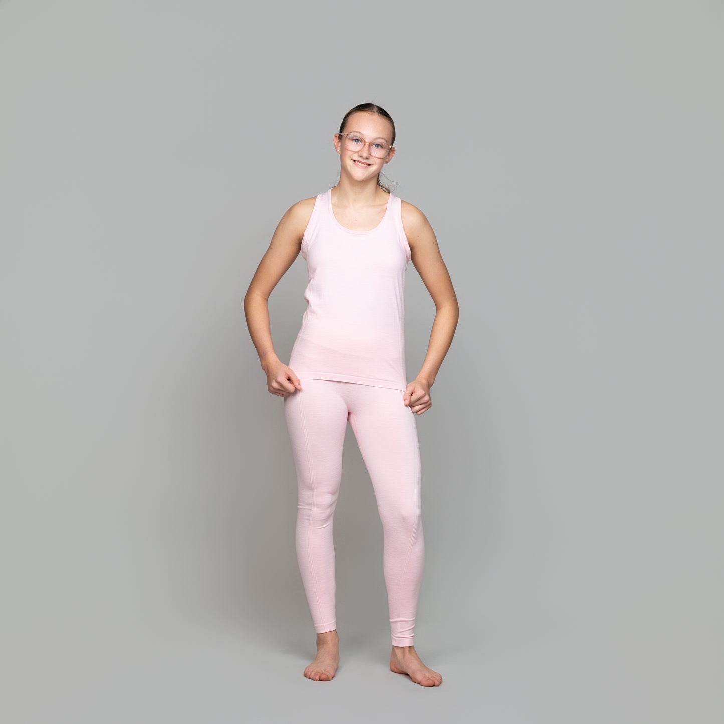Women's TriDri® Recycled Seamless 3D Fit Multi-Sport Flex Vest