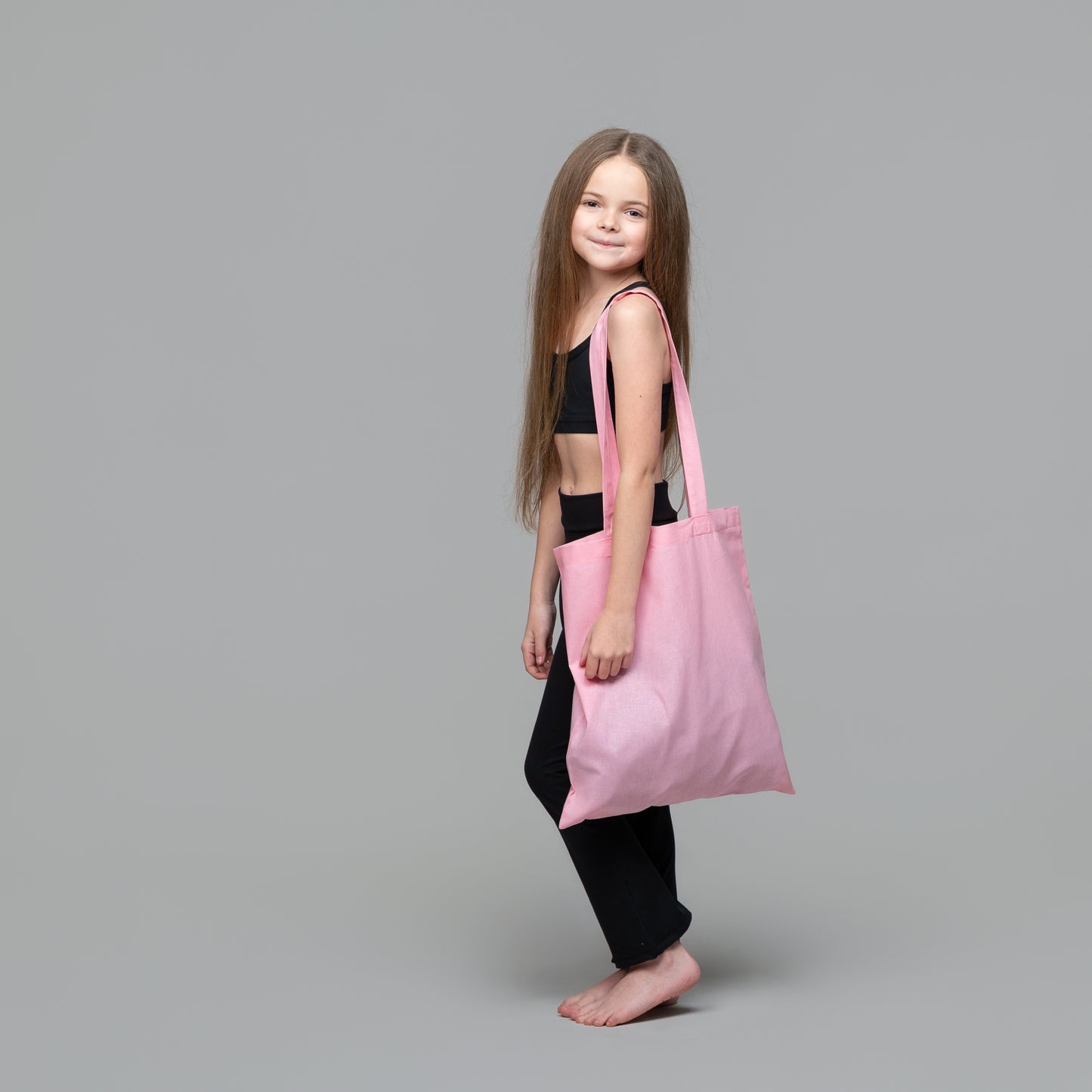 Cotton Tote Bag - 10 Litre