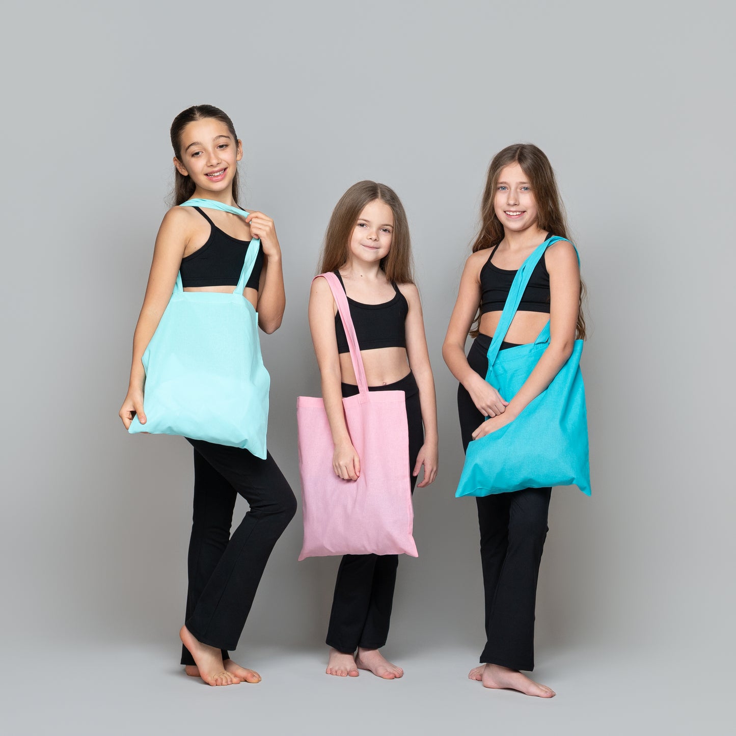 Cotton Tote Bag - 10 Litre