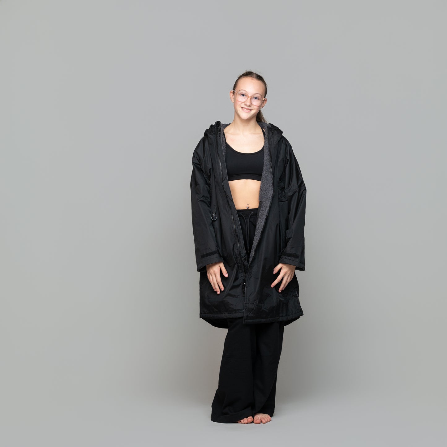 Waterproof Changing Robe - Adults