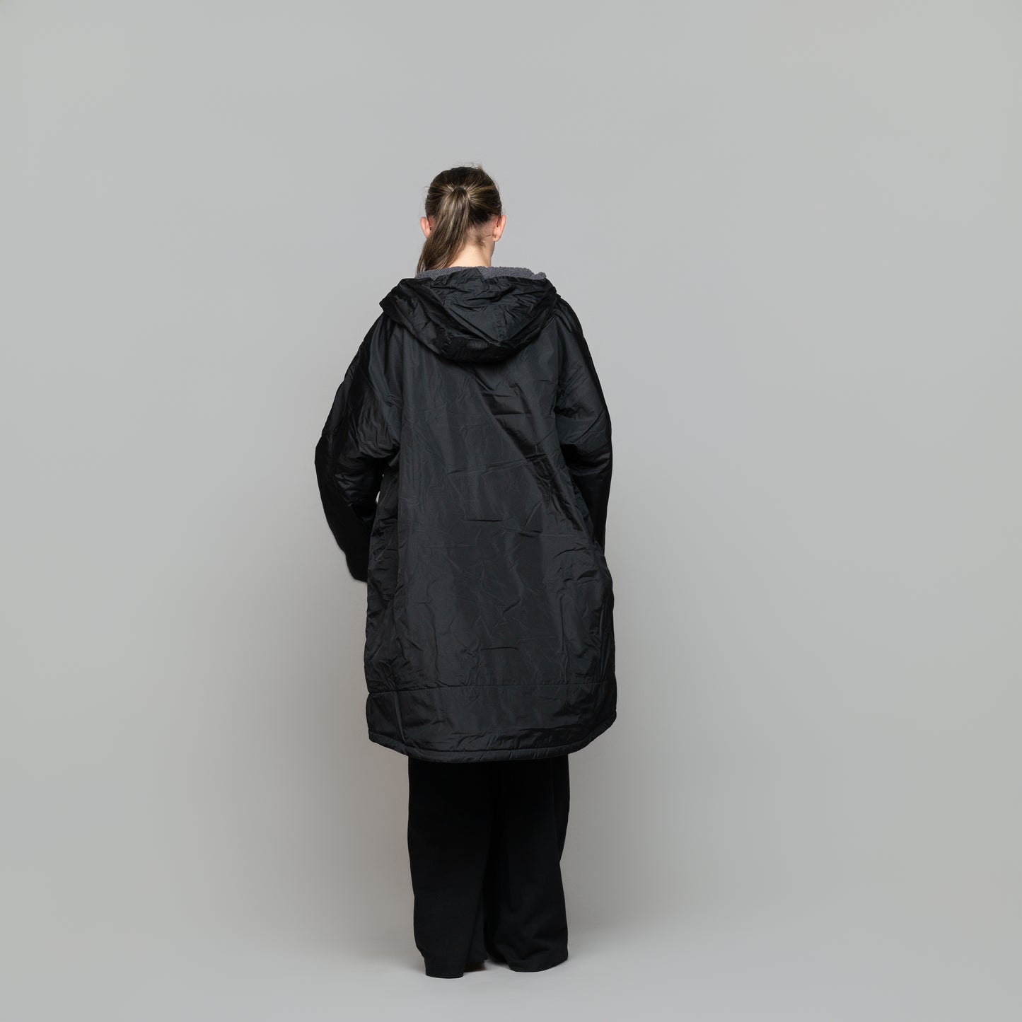 Waterproof Changing Robe - Adults