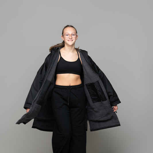 Waterproof Changing Robe - Adults