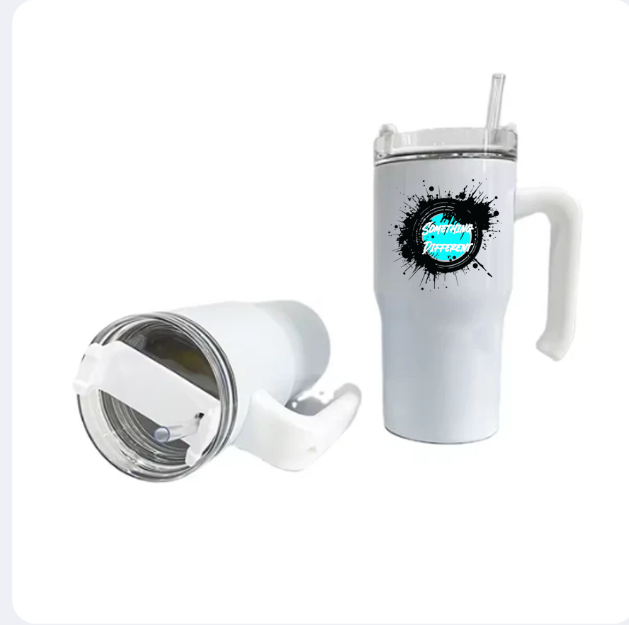 20oz Insulated Tumbler