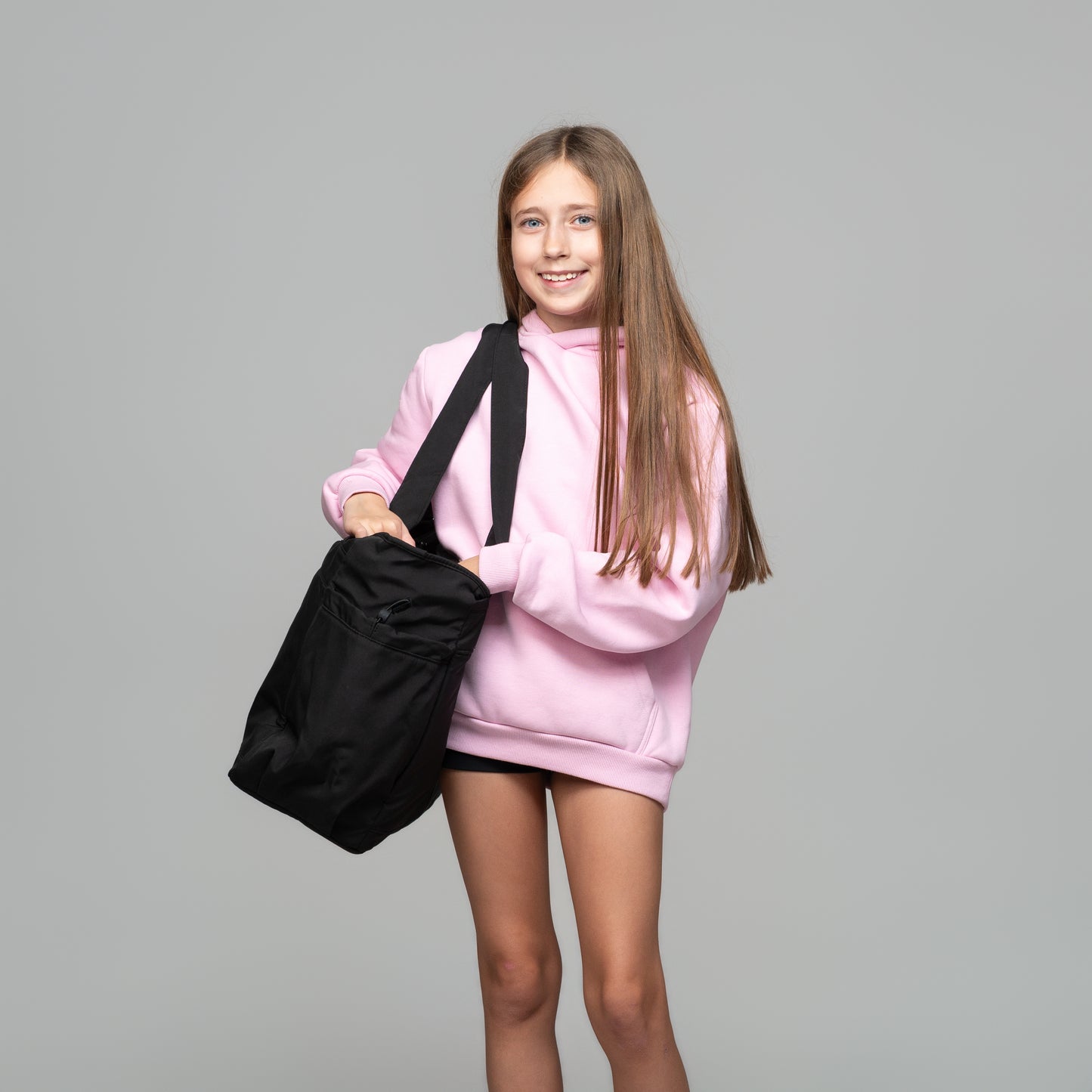 Oversized Padded Tote Bag - 21 Litre