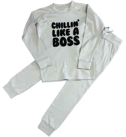 Children’s Lounge Set