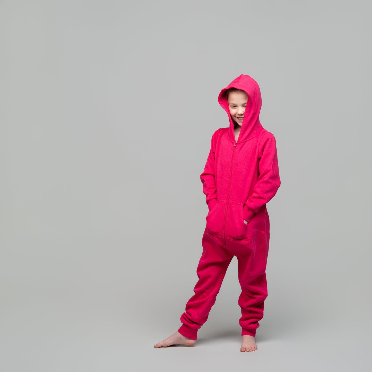 Cotton Onesie - Kids