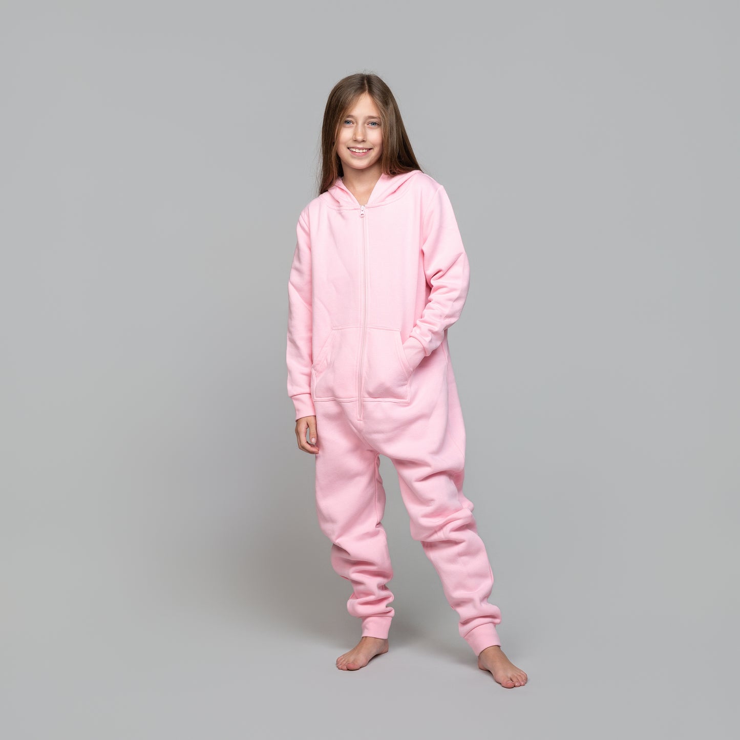 Cotton Onesie - Kids