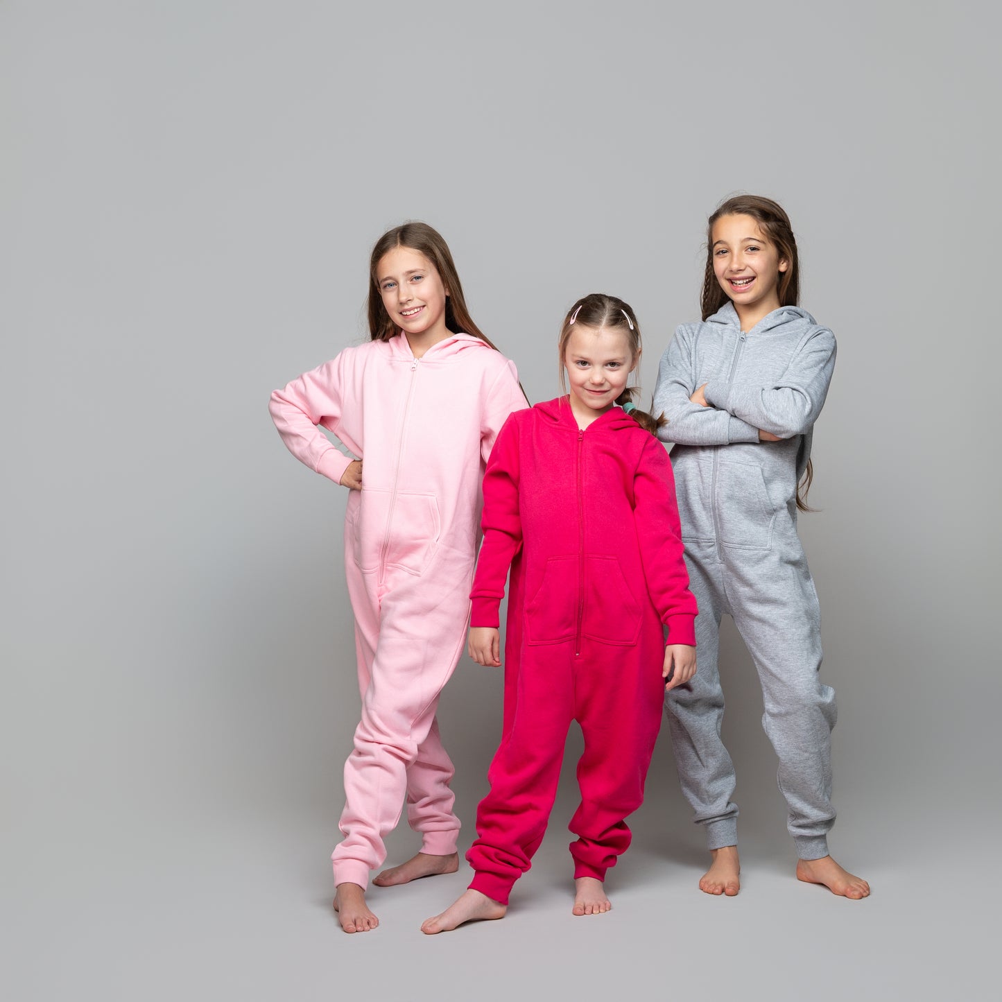 Cotton Onesie - Kids