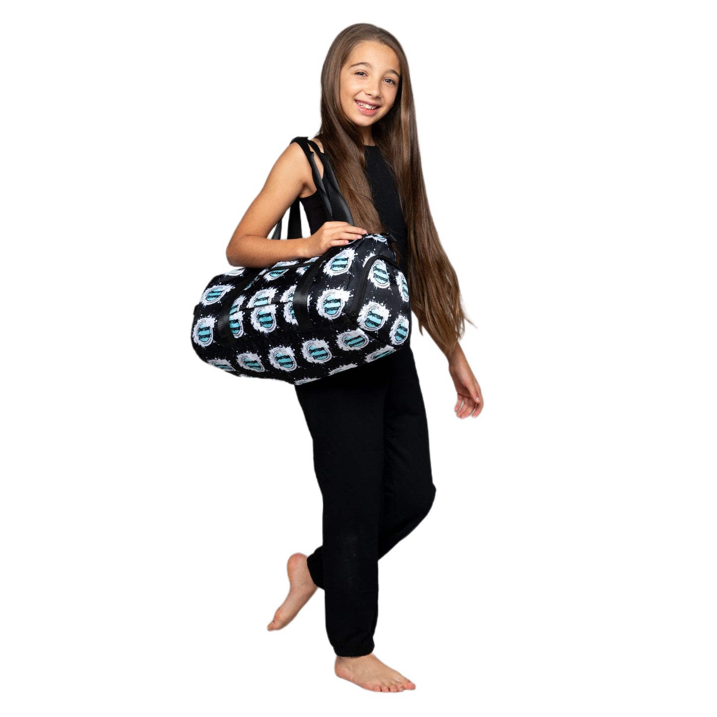 Fully Sublimated Weekend Bag