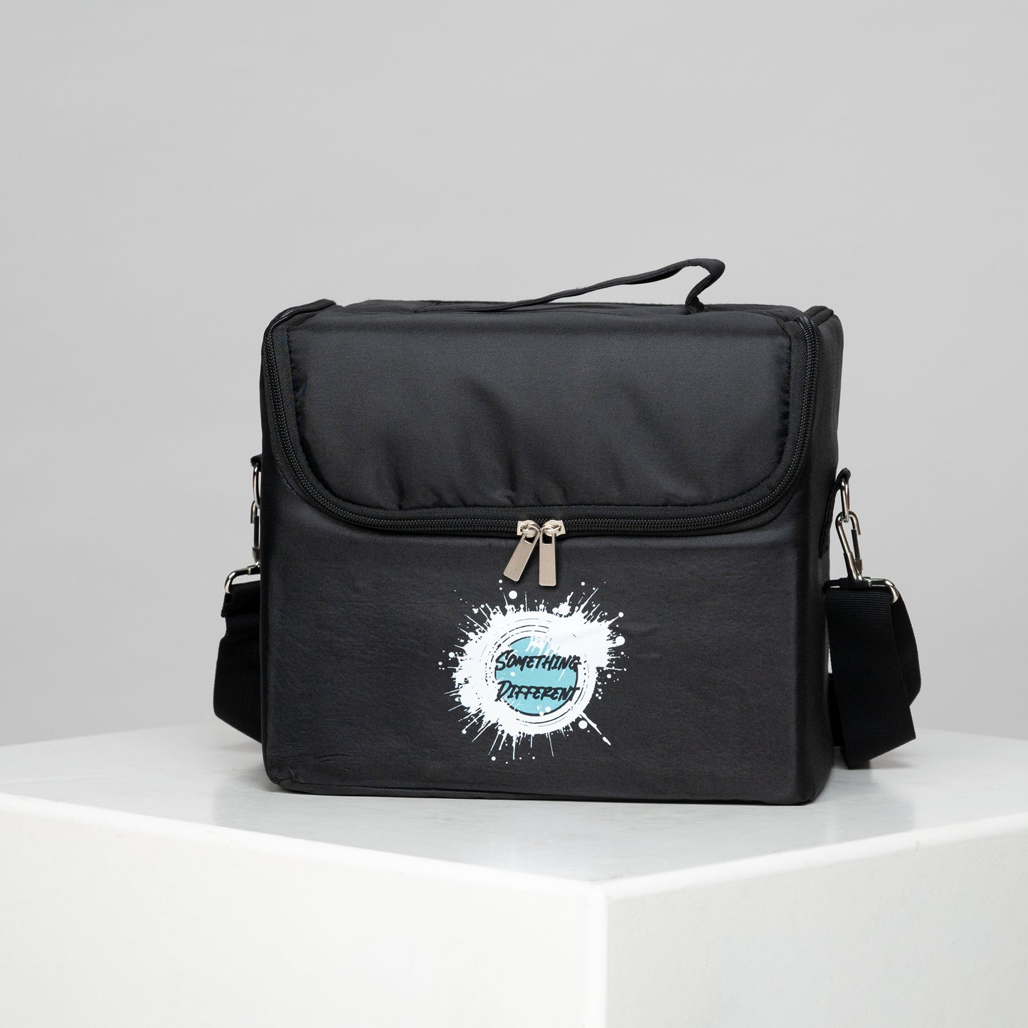 Large Portable Makeup Vanity Case