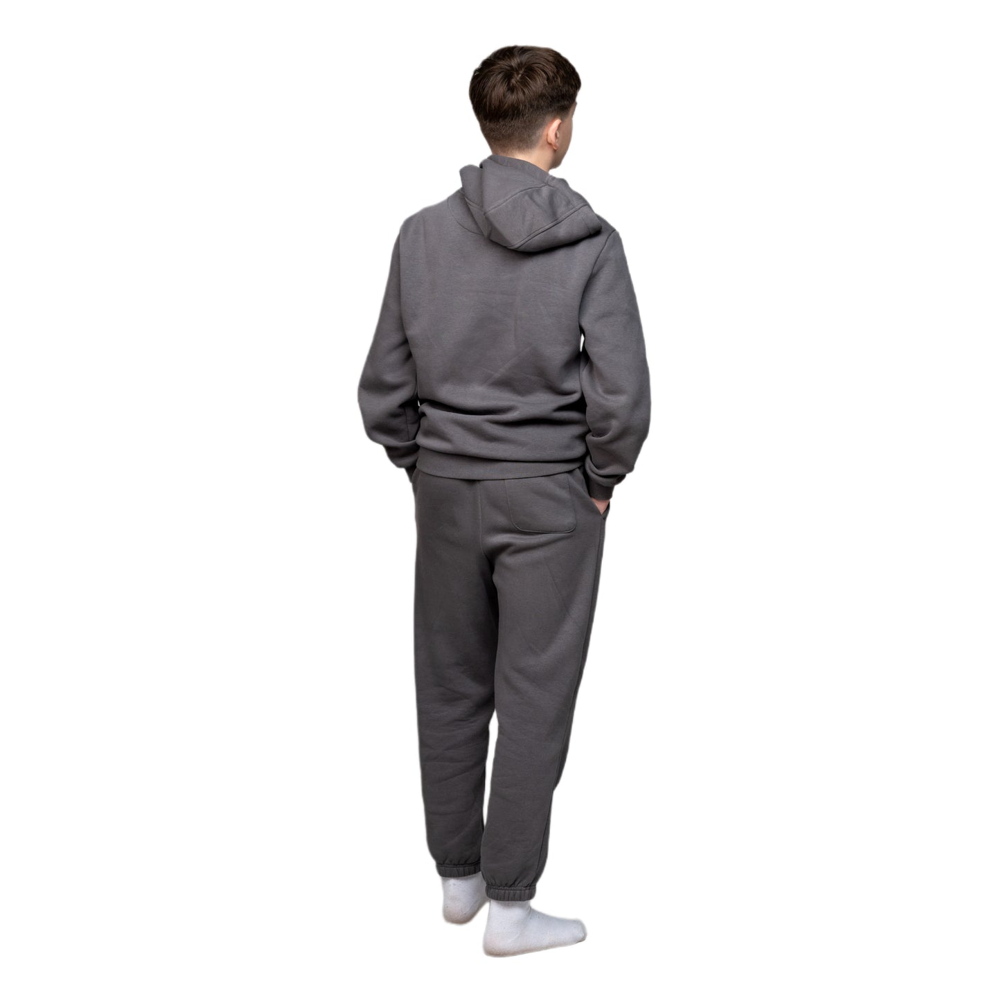 Kids Fluffy Sweatpants – Soft & Cozy Casual Wear