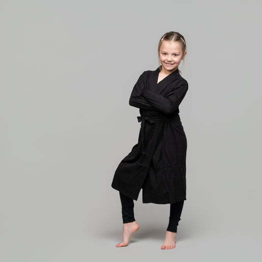 Robe/Dressing Gown - Kids