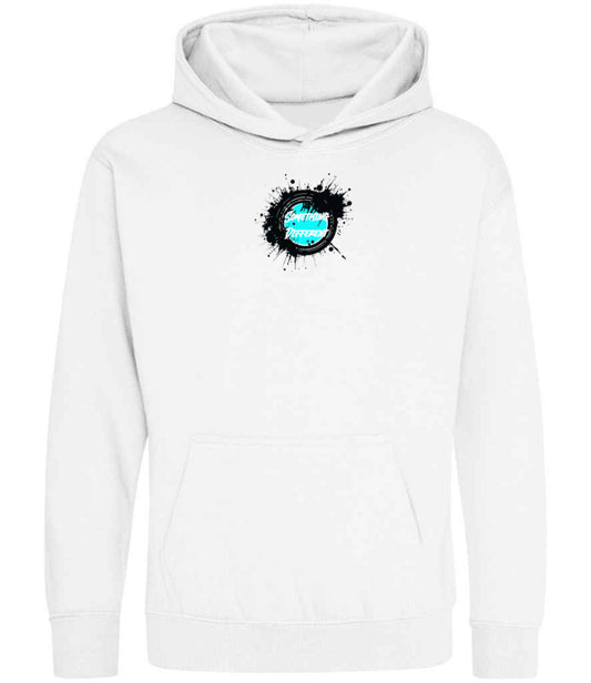 Cotton College Hoody - Kids