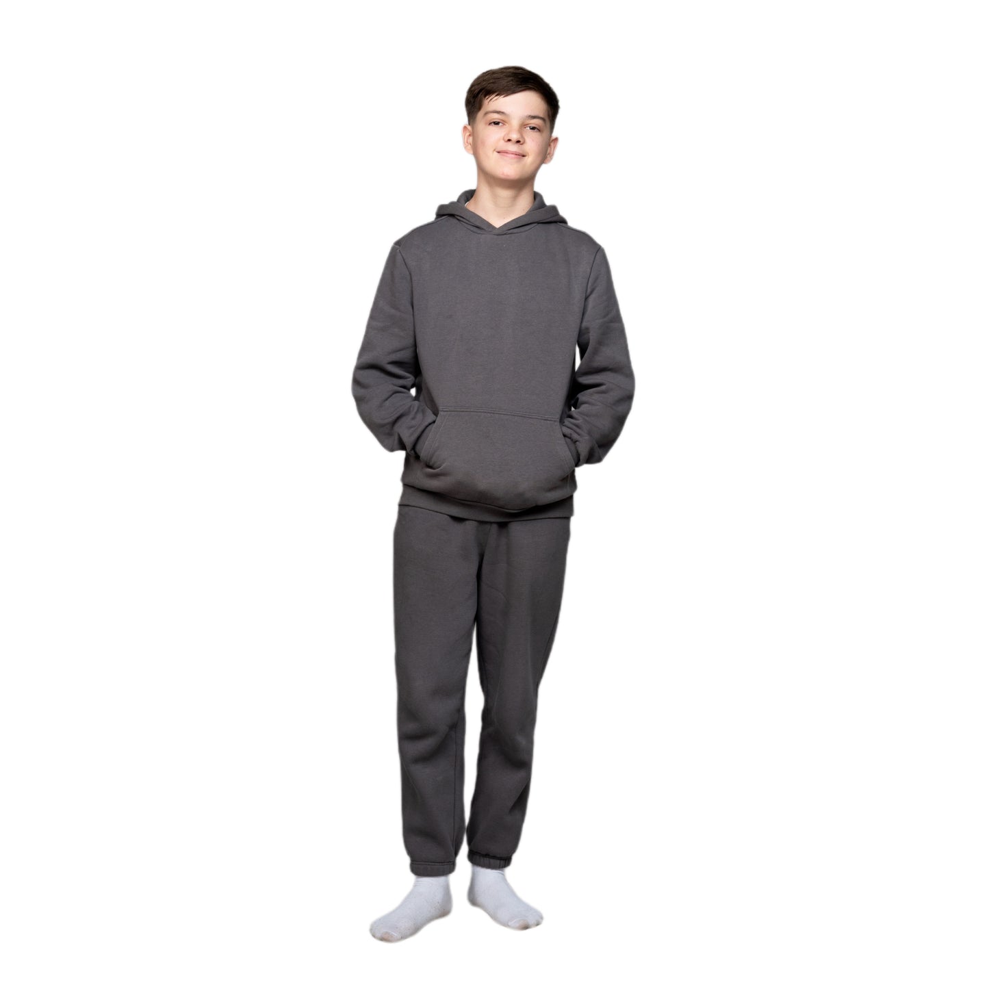 Kids Fluffy Hoodie – Ultra Soft Kids Hoodie