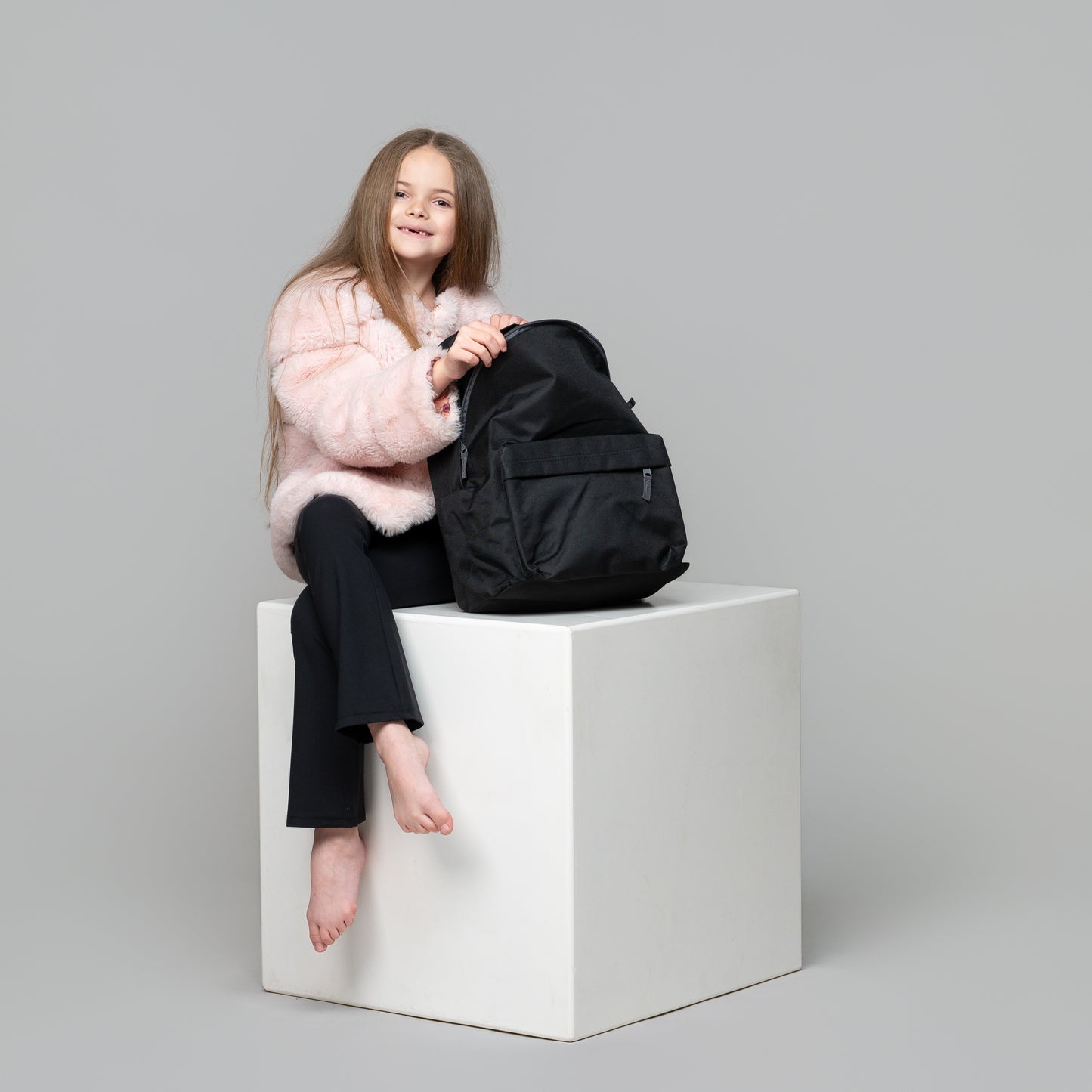 Large Backpack - 18 Litres
