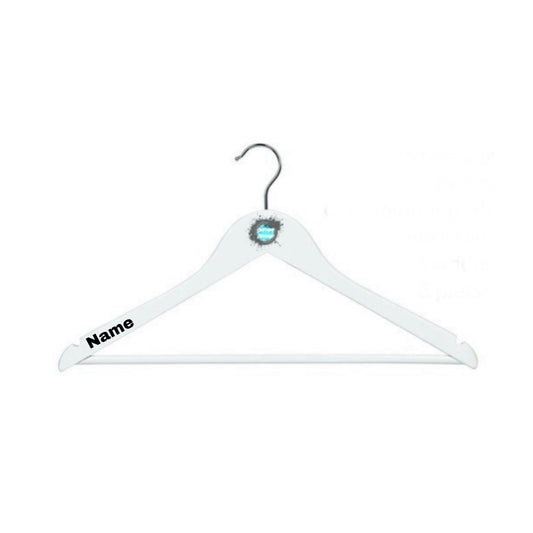 Customised Costume Hangers