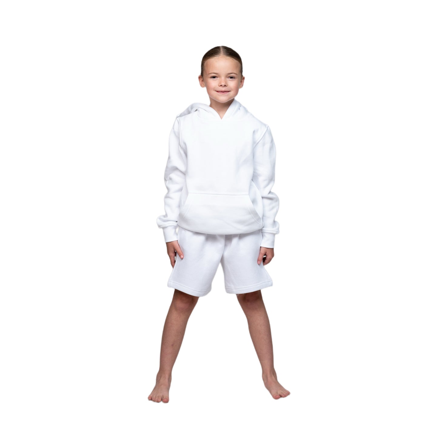 Kids Sweat Shorts