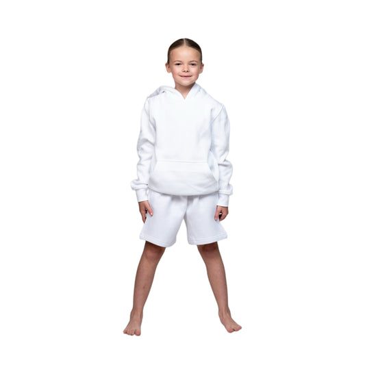 Kids Sweat Shorts