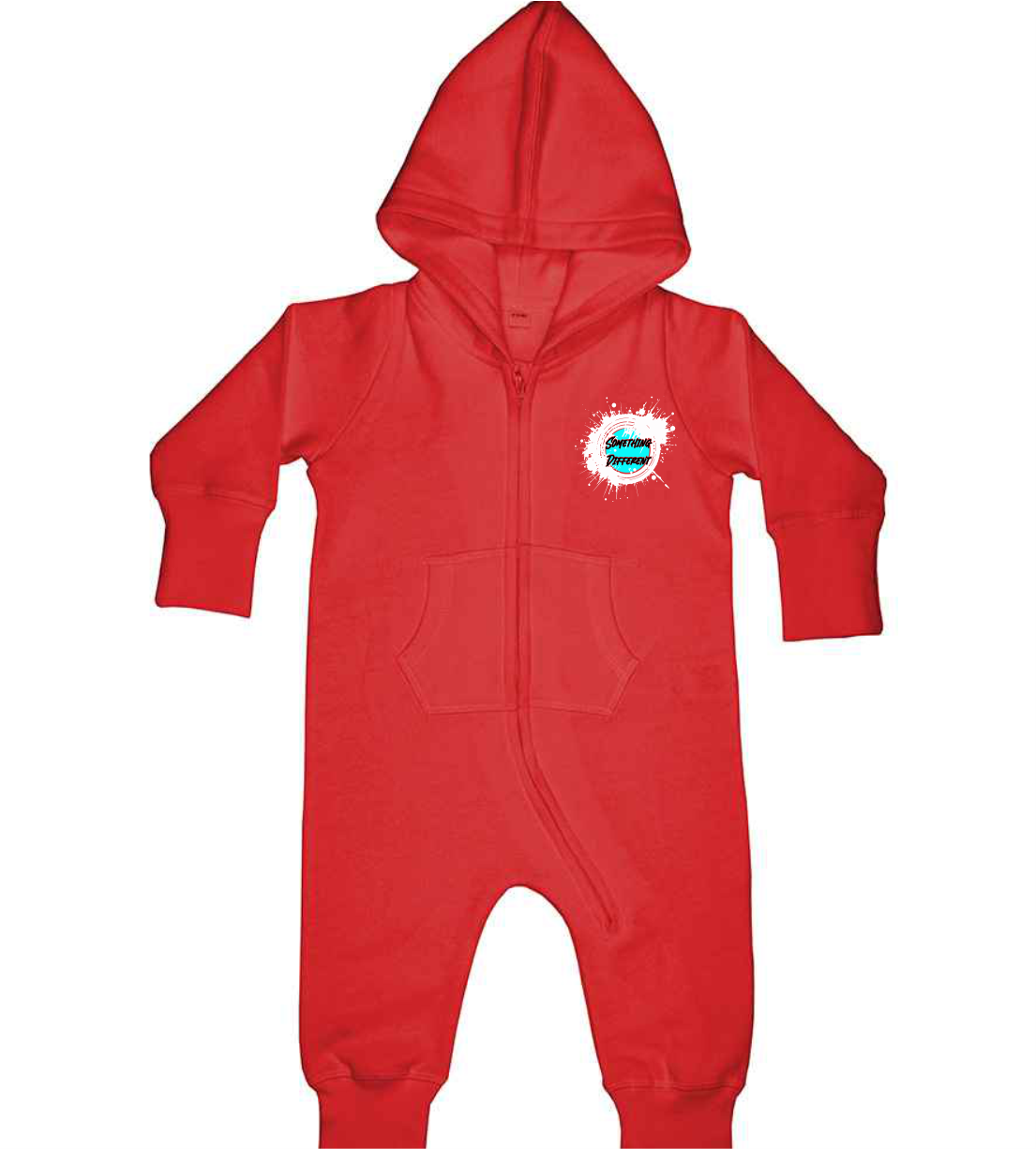 Cotton Onsie - Toddlers