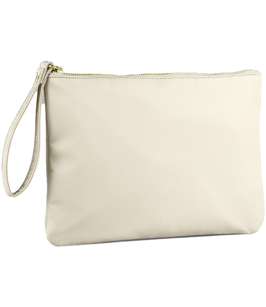 Sundae Wristlet Bag