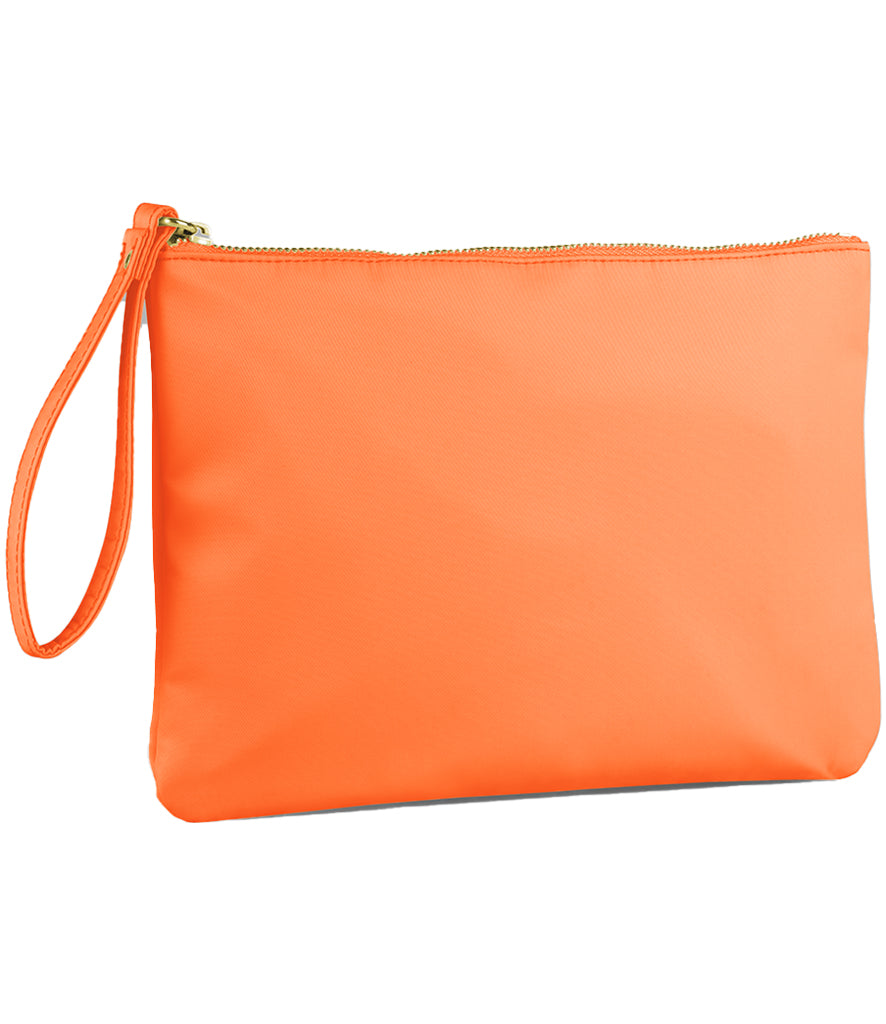 Sundae Wristlet Bag