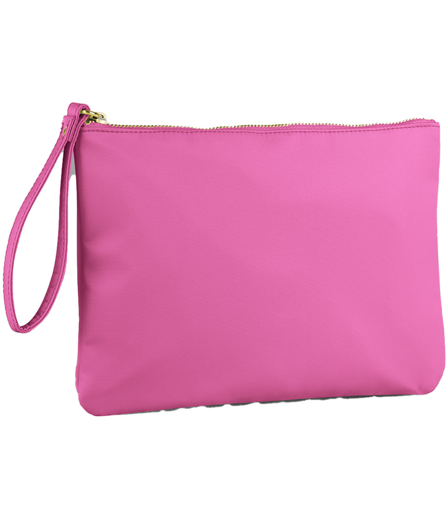Sundae Wristlet Bag