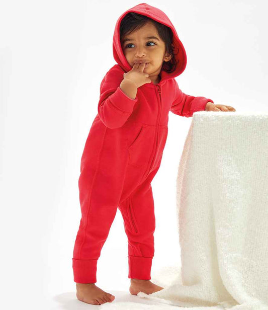 Cotton Onsie - Toddlers