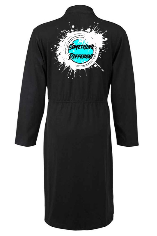 Robe/Dressing Gown - Kids